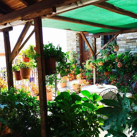 Catherine Portaria Guest House Ngoại thất bức ảnh