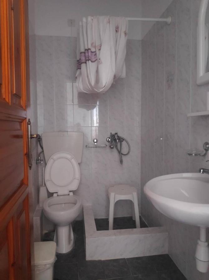 Catherine Portaria Guest House Ngoại thất bức ảnh