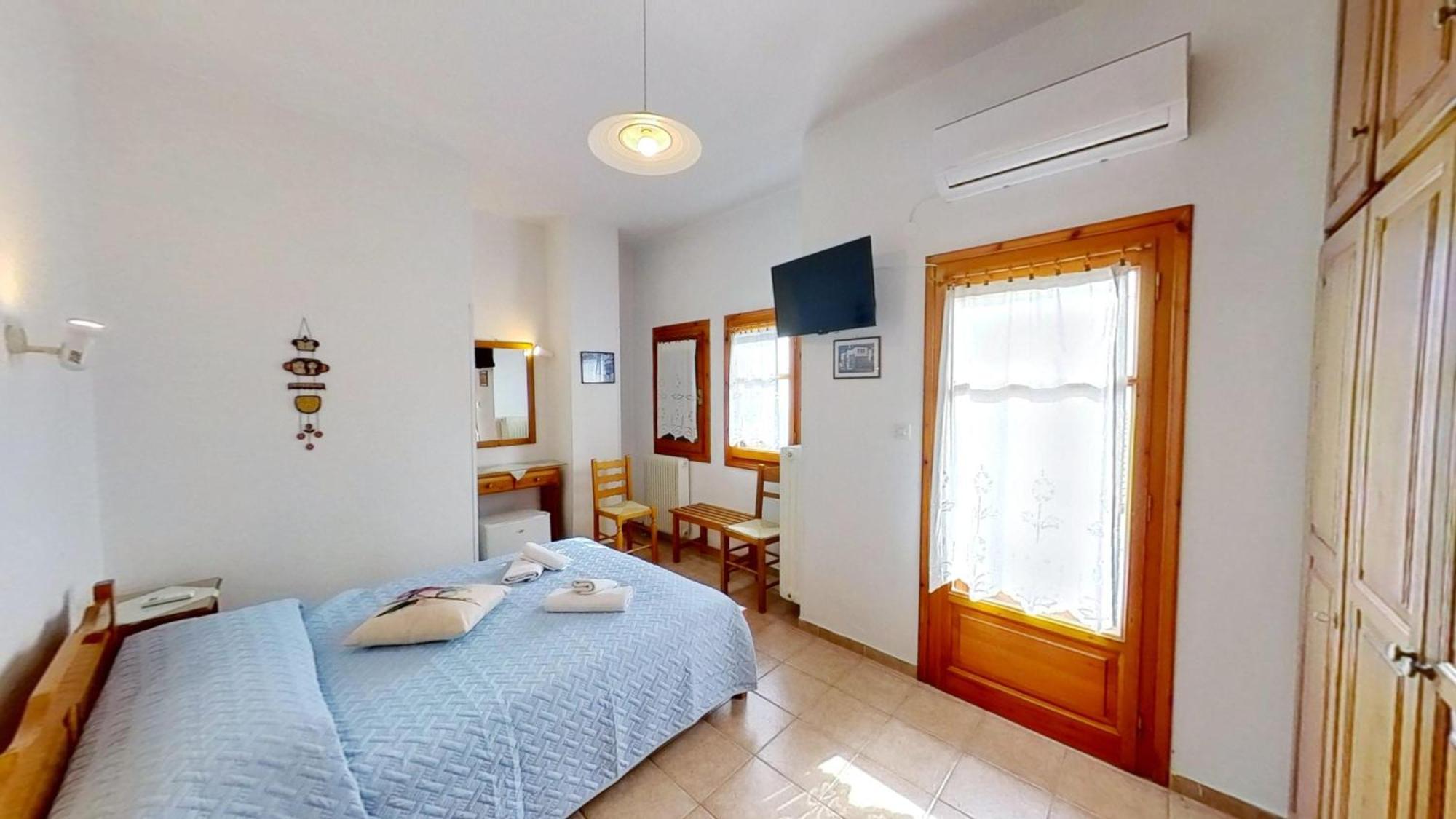 Catherine Portaria Guest House Ngoại thất bức ảnh