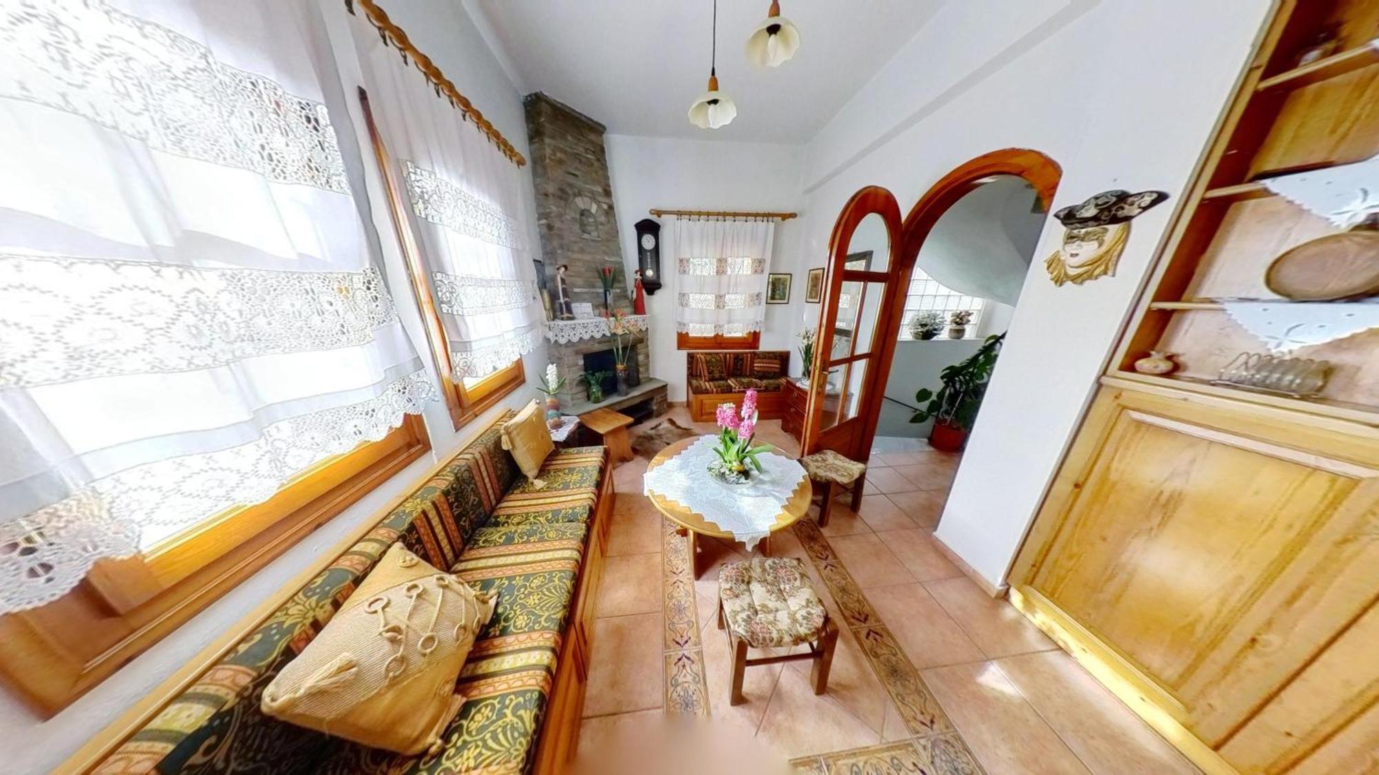 Catherine Portaria Guest House Ngoại thất bức ảnh
